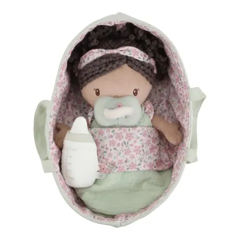 Lalka Baby Evi GRS Little Dutch