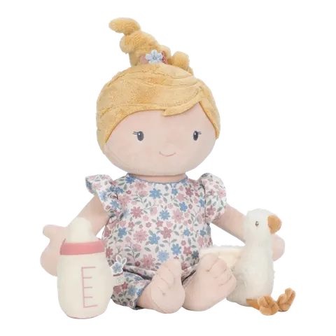 Lalka Julia 40 cm GRS Little Dutch