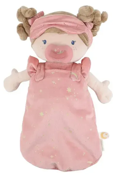 Lalka Rosa 40 cm GRS Little Dutch