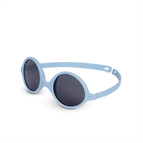 Okulary przeciwsłoneczne Diabola 0-1 Light Blue Kietla