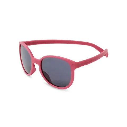 Okulary przeciwsłoneczne WaZZ 2-4 Raspberry Kietla