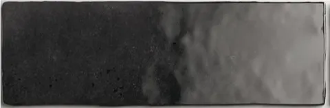 Płytki-cegiełki ciemne Equipe Artisan Grafite 6,5x20