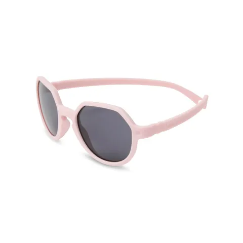 Okulary przeciwsłoneczne OoZZ Blush / Kietla