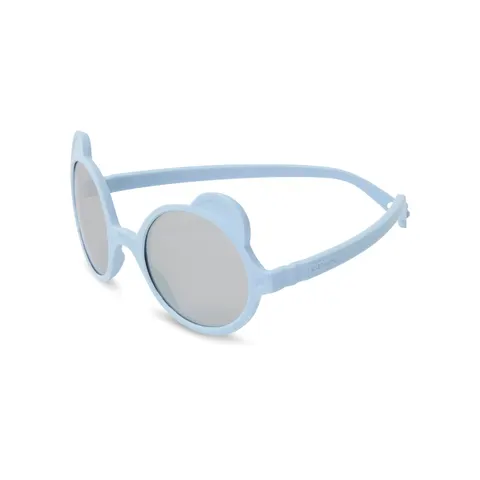 Okulary przeciwsłoneczne Ourson 2-4 Light Blue Kietla