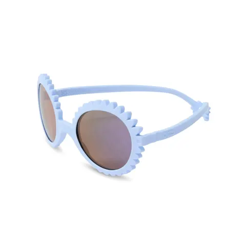 Okulary przeciwsłoneczne Fleur 0-1 Iris Kietla