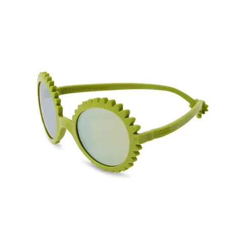 Okulary przeciwsłoneczne Fleur 1-2 Olive Kietla