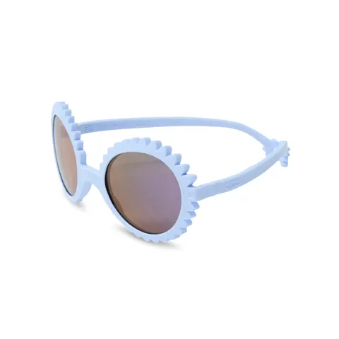 Okulary przeciwsłoneczne Fleur 2-4 Iris Kietla