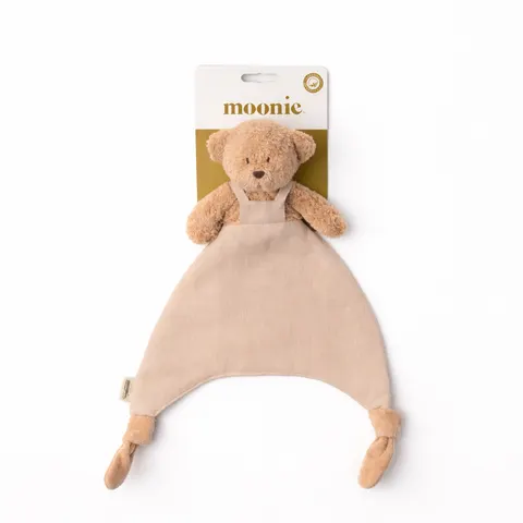 Miś DOUDOU Cappuccino Moonie