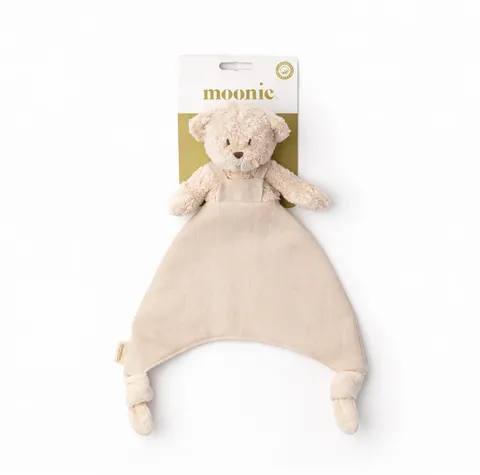 Miś DOUDOU Sand Moonie