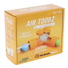Przełącznik Toru do Dmuchawy Air Toobz Fat Brain Toys