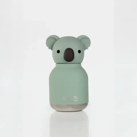 Butelka termiczna Mini Bestie Koala 200 ml Asobu