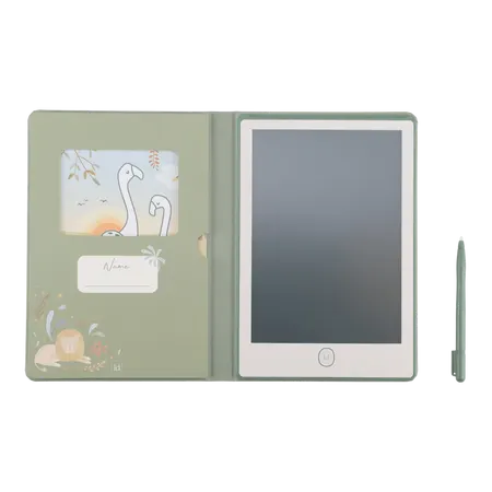 Tablet do rysowania Safari Friends Little Dutch