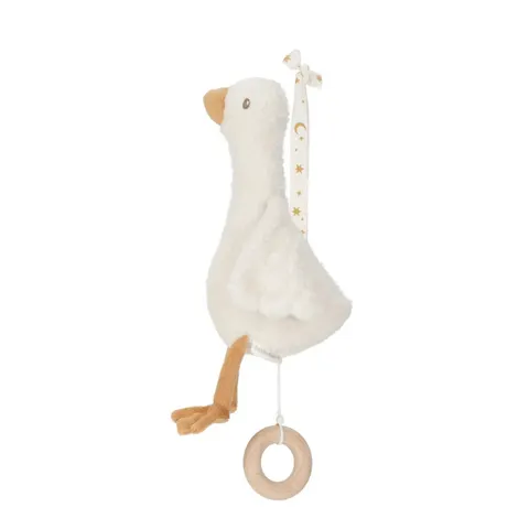 Pozytywka gąska Newborn Naturals Little Dutch