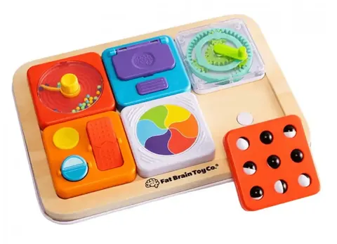 Tablica PlayTab / Fat Brain Toys