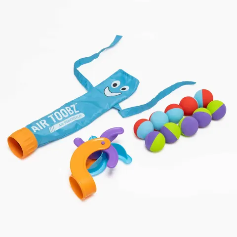 Wiatrak do dmuchawy do piłek Fat Brain Toys