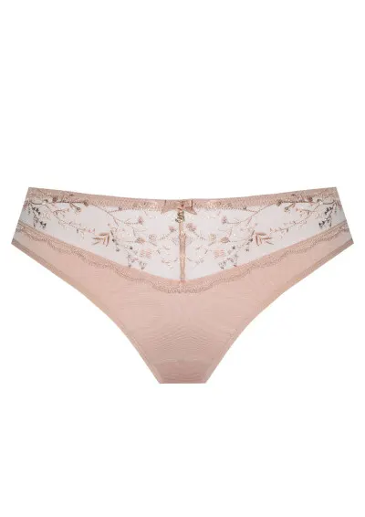 Samanta - Brazyliany Juno M300 cappuccino S Beżowy