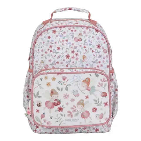 Plecak duży 35cm Fairies Little Dutch