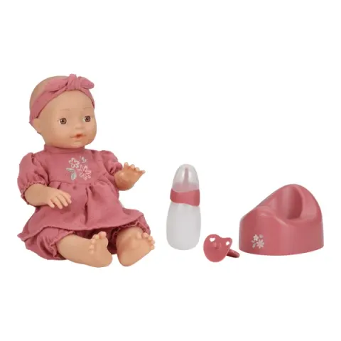 Lalka Livia Little Dutch