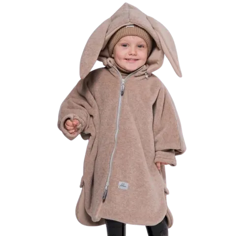 Ponczo samochodowe Bunny Patulove