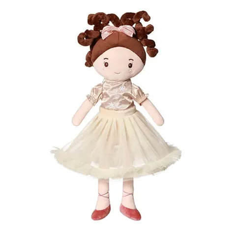 Lalka przytulanka Polly BabyOno