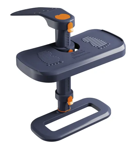 Outlet Podnóżek do fotelika samochodowego wersja 4 KneeGuardKids