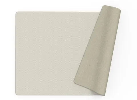 OUTLET Mata podłogowa Dwinguler dla dziecka BEIGE L