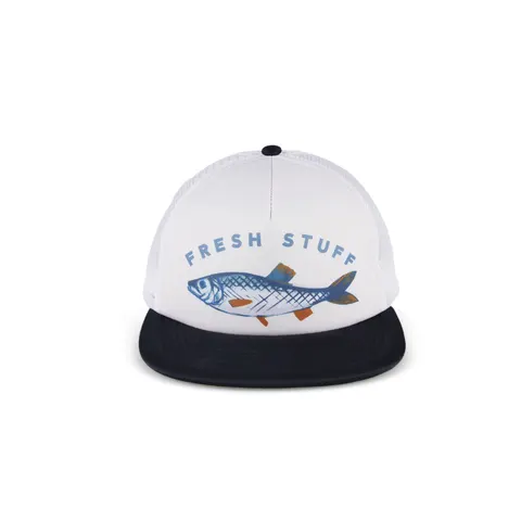 Czapka 54 cm ( 3-11 lat S ) FISH KIDS CAP