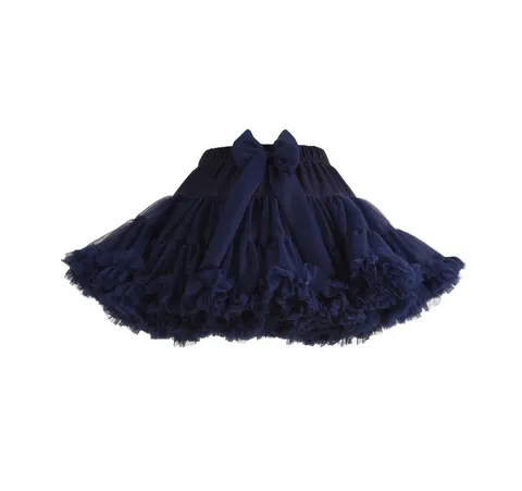 Spódnica PettiSkirt GRANAT
