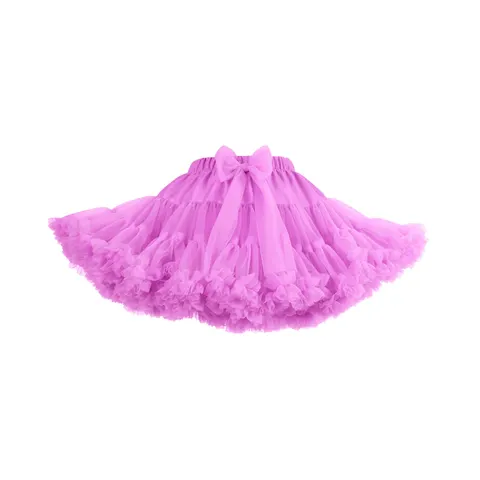 Spódnica PettiSkirt ORCHIDEA