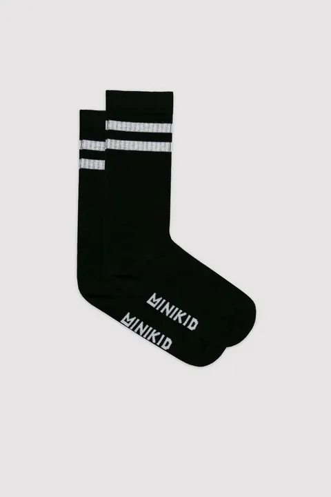 Skarpetki BLACK minikid classics -50%