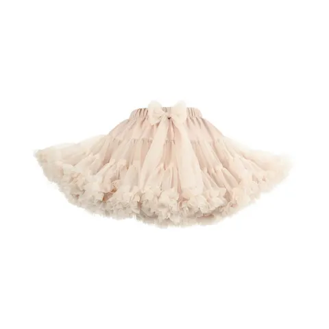 Spódnica PettiSkirt CAPPUCINO