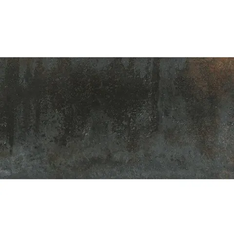 Azteca Orion Lux Titanium Lappato 60x120 płytki gresowe metalizowane