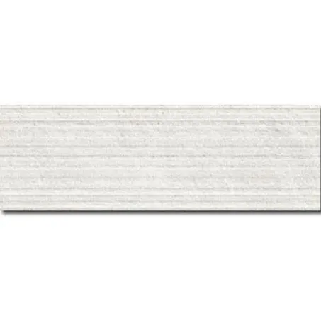 Azteca Toscana Plane Blanco 30x90 płytka ścienna