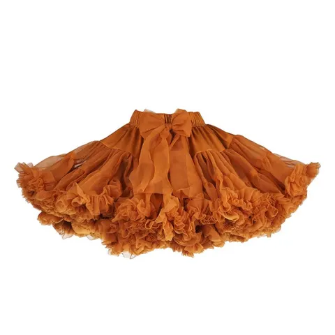 Spódnica PettiSkirt KARMEL