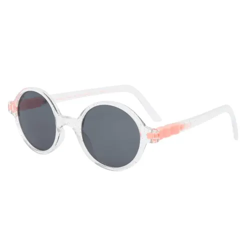 Okulary przeciwsłoneczne [ 4-6 y ] RoZZ GLITTER