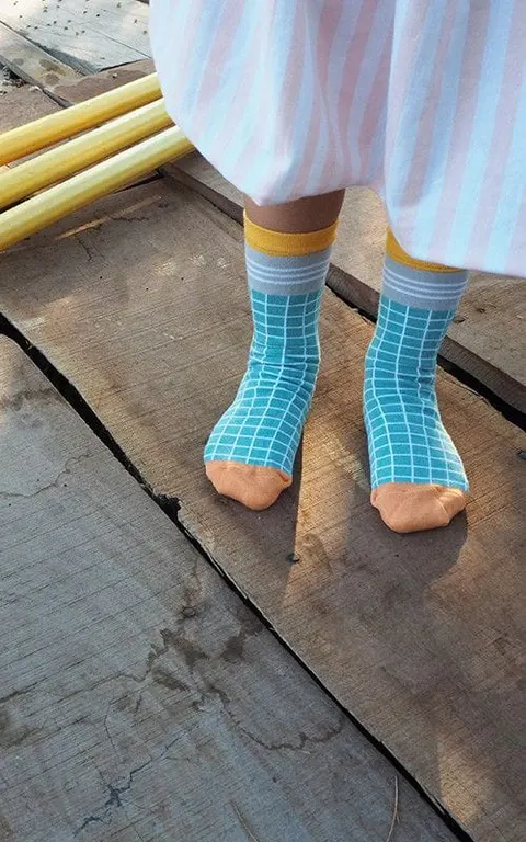 Skarpetki dziecięce KLARO