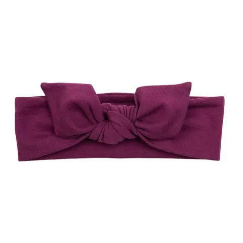 Opaska ULKa MAGENTA -50%