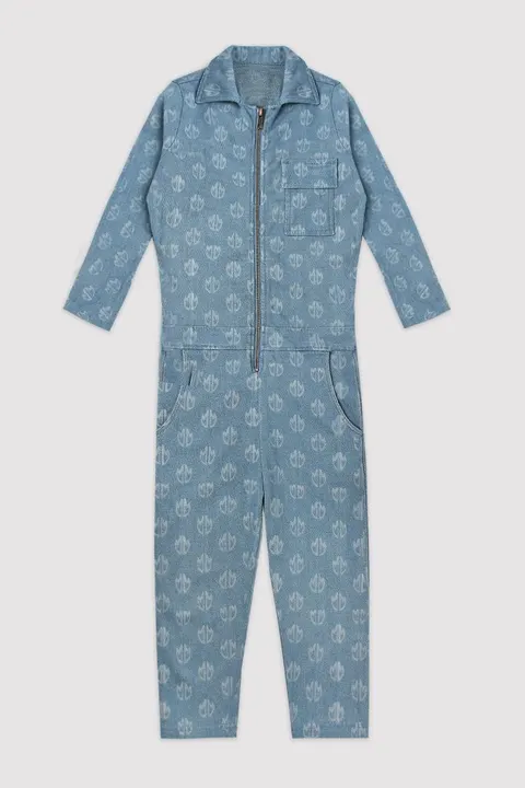 Kombinezon MINIKID JEANS -50%