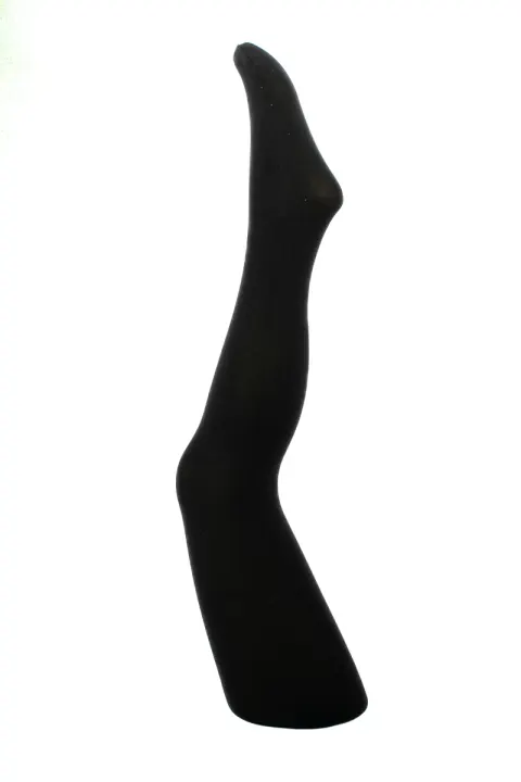 Rajstopki CORINA / MINI mikrofibra 120 den NERO