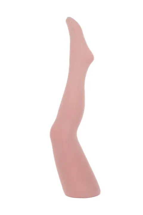 Rajstopki CORINA / MINI mikrofibra 120 den POWDER PINK
