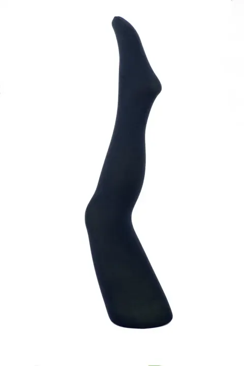 Rajstopki CORINA / MINI mikrofibra 120 den COSMOS BLUE