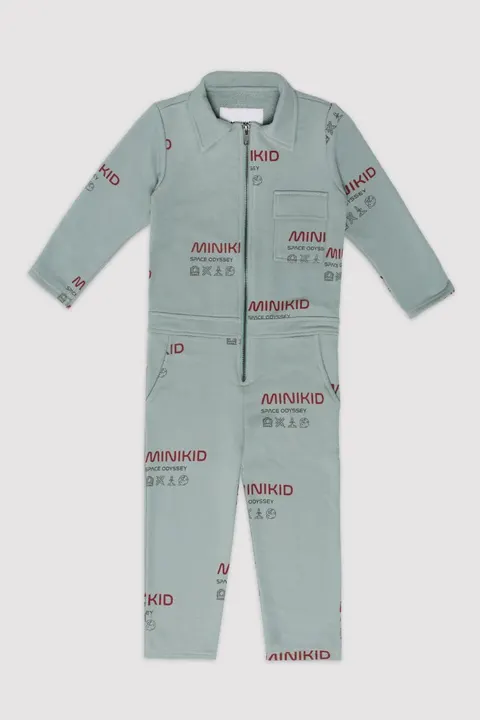 Kombinezon MINIKID PILOT ROMPER -50%