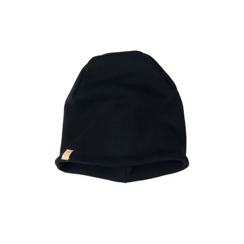 Czapka BEANIE / BLACK -50%