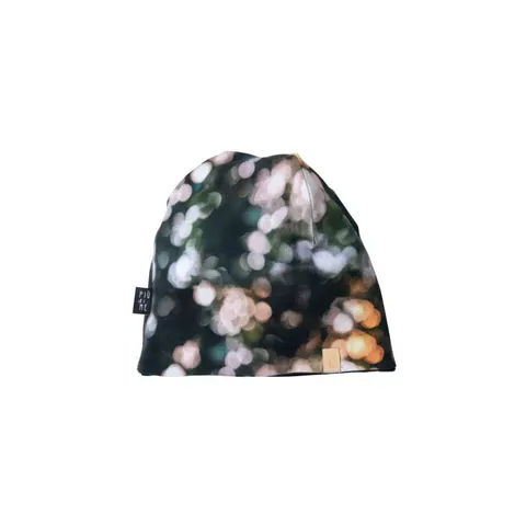 Czapka BEANIE / lights -50%