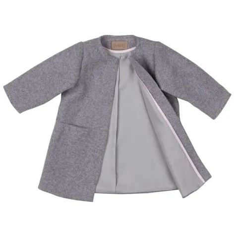 Płaszcz GREY