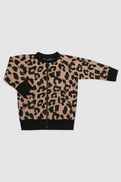 Kurtka dwustronna DOUBLE SIDE BOMBER JACKET -50%