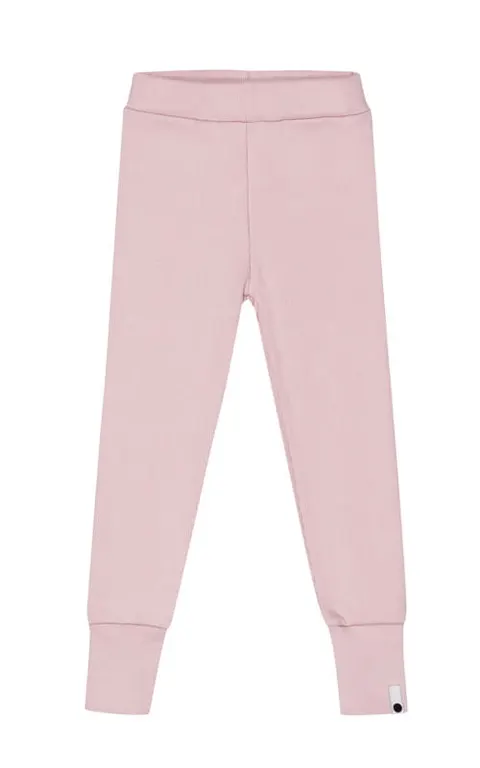Legginsy Fit PUDER prążek