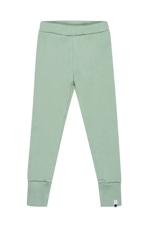 Legginsy Fit BAZYLIA prążek