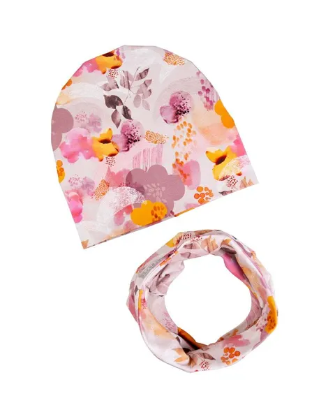 Czapka + Komin SUNSET -50%