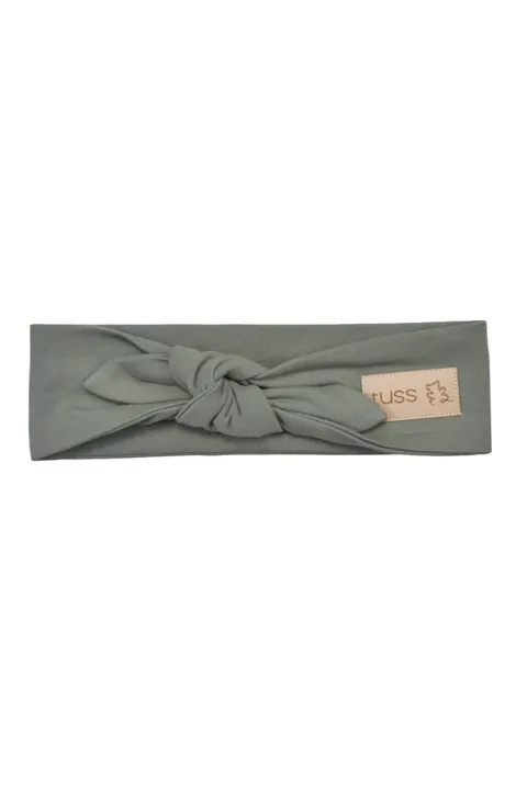 Opaska PIN-UP khaki -50%